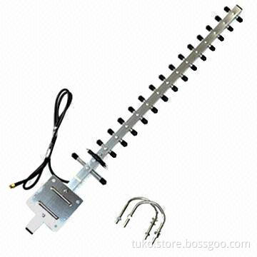 16dBi 3G Yagi Outdoor Antenna, 3m Cable